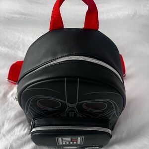 Darth Vader small Backpack